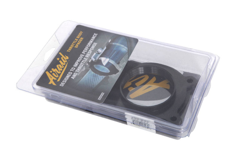 Airaid PowerAid TB Spacer 2014 Chevrolet Silverado 1500, Tahoe, Suburban 5.3L V8 - Striker Modified