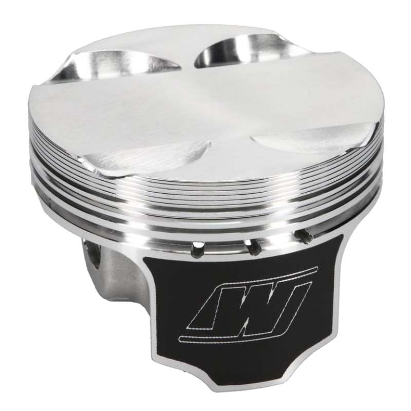 Wiseco Acura K20 K24 FLAT TOP 1.181X87MM Piston Shelf Stock Kit - Striker Modified