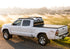BAK 2024 Toyota Tacoma 5ft Bed BAKFlip G2 - Striker Modified