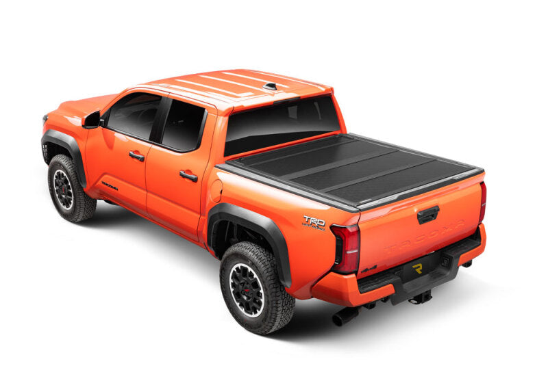 BAK 2024 Toyota Tacoma 6ft Bed BAKFlip G2 Bed Cover