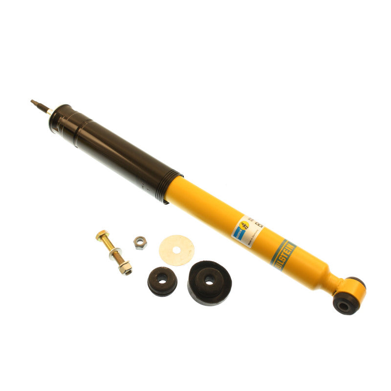 Bilstein B8 1994 Mercedes-Benz C220 Base Rear 36mm Monotube Shock Absorber - Striker Modified