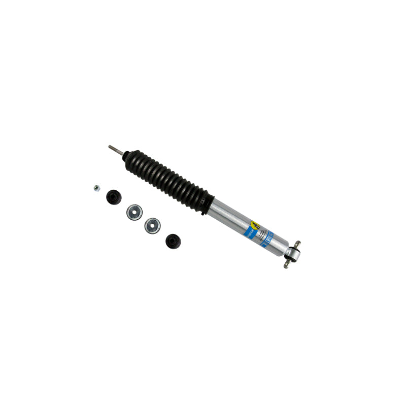 Bilstein 5100 Series 1984 Jeep Cherokee Base Front 46mm Monotube Shock Absorber - Striker Modified