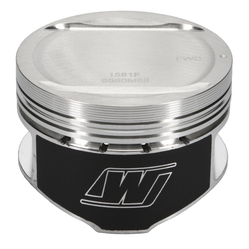 Wiseco CHRY NEON 8.8:1 Turbo 1.236 X 88.0 Piston Shelf Stock Kit - Striker Modified