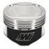 Wiseco CHRY NEON 8.8:1 Turbo 1.236 X 88.0 Piston Shelf Stock Kit - Striker Modified