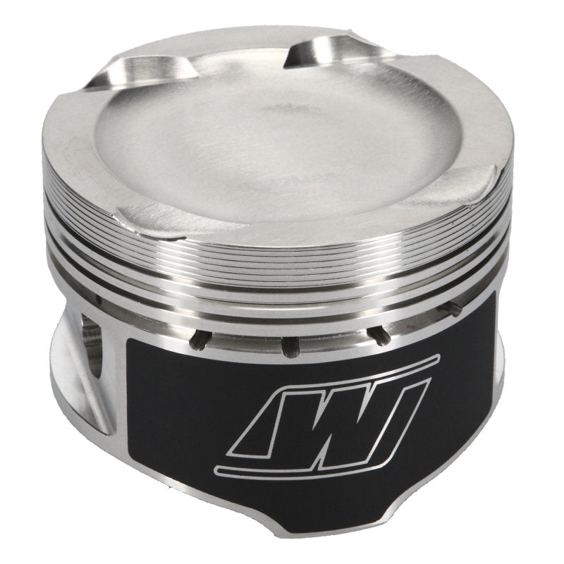 Wiseco SRT4 -17cc 1.400 X 88.0 Piston Shelf Stock Kit - Striker Modified