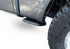 AMP Research 22-23 Toyota Tundra  5.5ft Bed BedStep2 - Black - Striker Modified