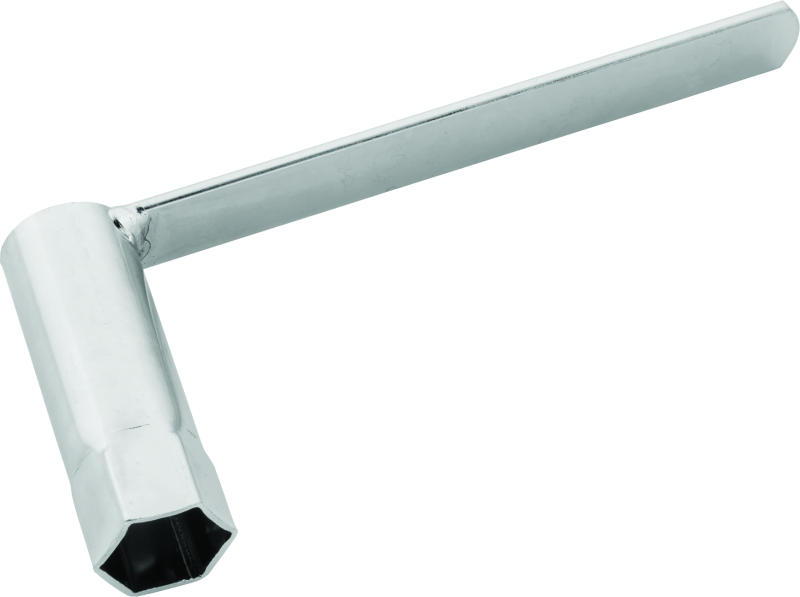 BikeMaster 13/16in Spark Plug Wrench - Standard Profile 6-pt - Striker Modified