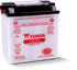 Yuasa YB10L-A2 Yumicron 12 Volt Battery - Striker Modified
