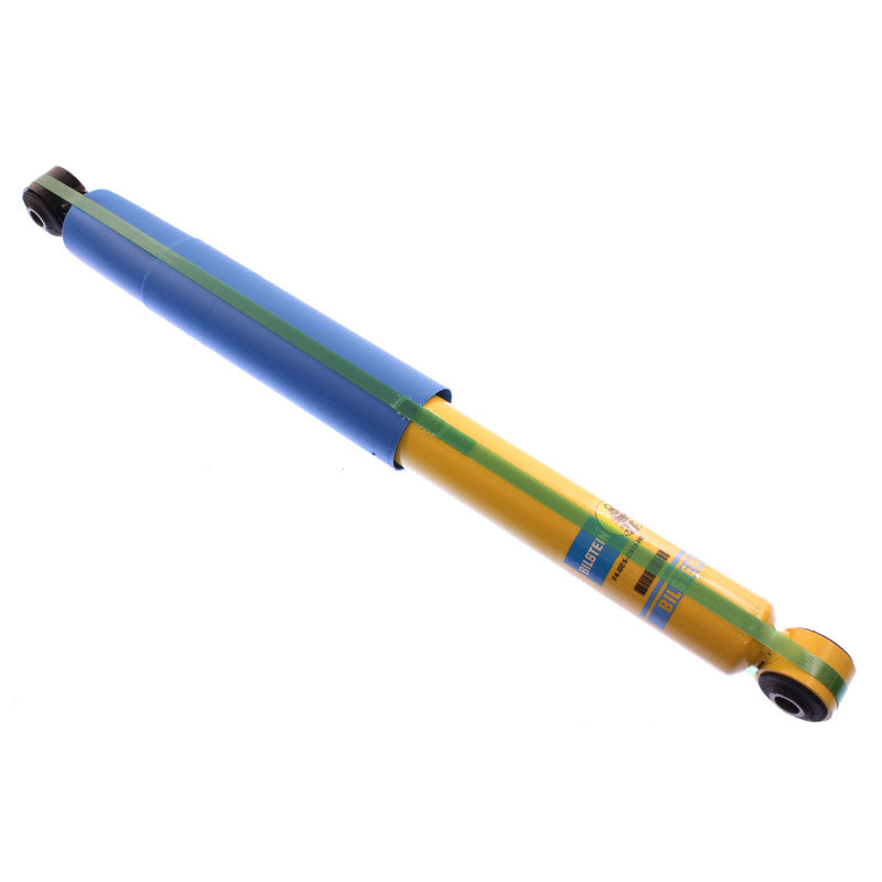 Bilstein 4600 Series 2006 Dodge Ram 1500 Laramie 4WD Ext. Crew Cab Rear 46mm Monotube Shock Absorber - Striker Modified