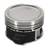 Wiseco VLKSWGN 1.8T 5v Dished -7cc 81.5 Piston Shelf Stock Kit - Striker Modified