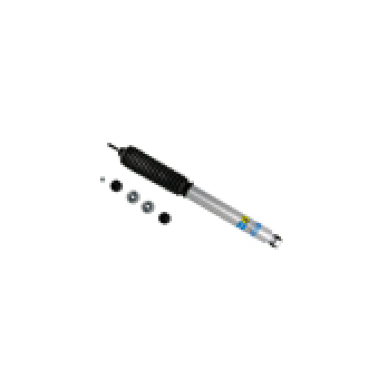 Bilstein 5100 Series 2010 Jeep Wrangler X Front 46mm Monotube Shock Absorber - Striker Modified