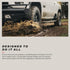 BFGoodrich All Terrain T/A KO3 LT215/70R16/C 100/97S