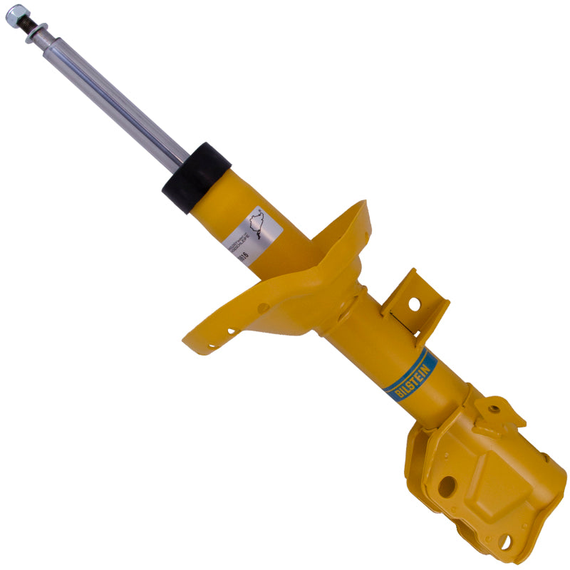 Bilstein B6 15-18 Subaru Outback Front Left Monotube Shock Absorber - Striker Modified