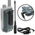 Rugged Radios Long Range Bundle for GMR2 Handheld Radios