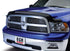 EGR 09+ Dodge Ram Pickup Aerowrap Hood Shield (392651) - Striker Modified