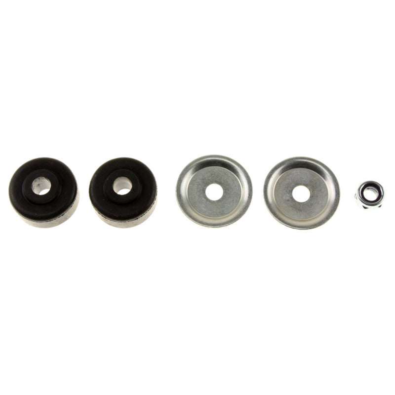Bilstein 4600 Series 1990 Ford Bronco II Eddie Bauer Front 46mm Monotube Shock Absorber - Striker Modified