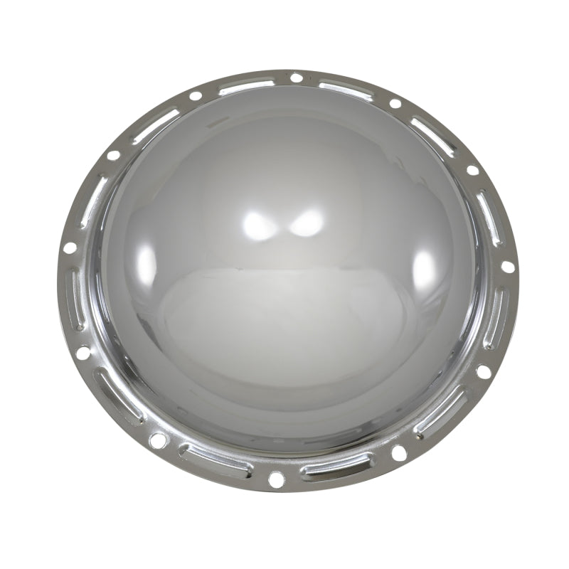 Yukon Gear Chrome Cover For AMC Model 20 - Striker Modified