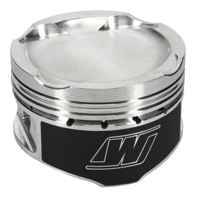 Wiseco Mazdaspeed 2.0 FS Turbo -16.5cc Dish Piston Shelf Stock Kit - Striker Modified