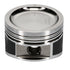 Wiseco Nissan KA24 Dished 9:1 CR 89.5 Piston Kit - Striker Modified