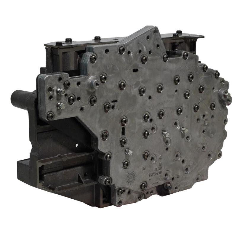 BD Diesel Valve Body - 08-18 Dodge Ram 6.7L Cummins 68RFE w/Solenoid - Striker Modified