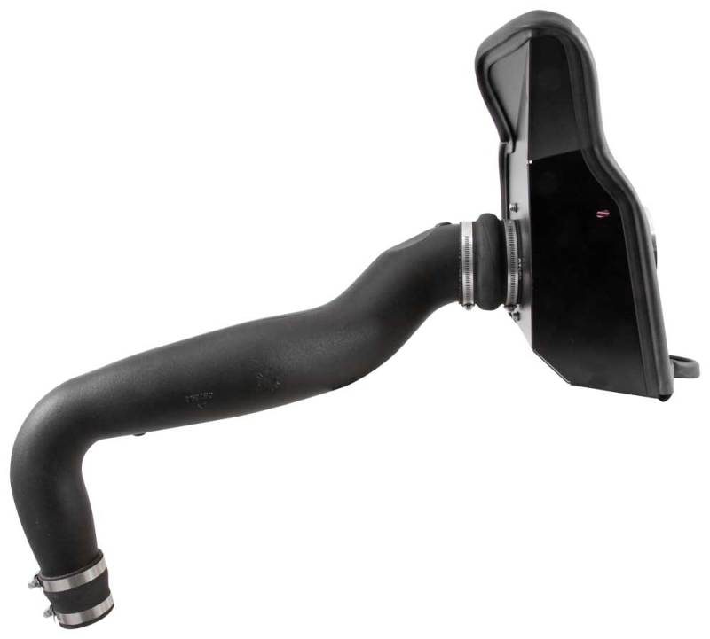 K&N 2015 Ford Mustang L4-2.3L 57 Series FIPK Performance Intake Kit - Striker Modified