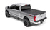 AMP Research 22-23 Ford F-250/350/450 All Cabs (Fits Only Sync 4 Models) PowerStep Plug N Play - Blk - Striker Modified