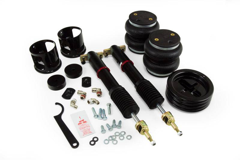 Air Lift Performance 2015-2024 Ford Mustang (S550 / S650) Rear Kit - Striker Modified