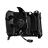 AlphaRex 07-13 GMC 1500HD NOVA LED Proj Headlight Plank Style Gloss Blk w/Activ Light/Seq Signal/DRL - Striker Modified