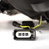 AlphaRex 11-16 Ford F-350 SD NOVA LED Proj Headlights Plank Style Alpha Blk w/Activ Light/Seq Signal - Striker Modified