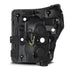 AlphaRex 11-16 Ford F-350 SD NOVA LED Proj Headlights Plank Style Alpha Blk w/Activ Light/Seq Signal - Striker Modified