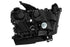 AlphaRex 19-20 Ram 1500HD NOVA LED Proj Headlights Plank Style Gloss Blk w/Activ Lght/Seq Signal/DRL - Striker Modified