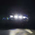 AlphaRex 19-21 Ram 2500 NOVA LED Proj Headlights Plank Style Alpha Blk w/Activ Light/Seq Signal/DRL - Striker Modified