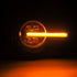 AlphaRex 21-23 Ford Bronco NOVA LED Projector Headlights Black - Striker Modified