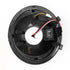 AlphaRex 05-13 Chevrolet Corvette PRO-Series LED Tail Lights Jet Black - Striker Modified