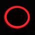 AlphaRex 05-13 Chevrolet Corvette PRO-Series LED Tail Lights Jet Black - Striker Modified