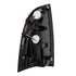 AlphaRex 05-15 Toyota Tacoma PRO-Series LED Tail Lights Red Smoke - Striker Modified