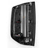AlphaRex 14-20 Toyota Tundra PRO-Series LED Tail Lights Jet Black - Striker Modified