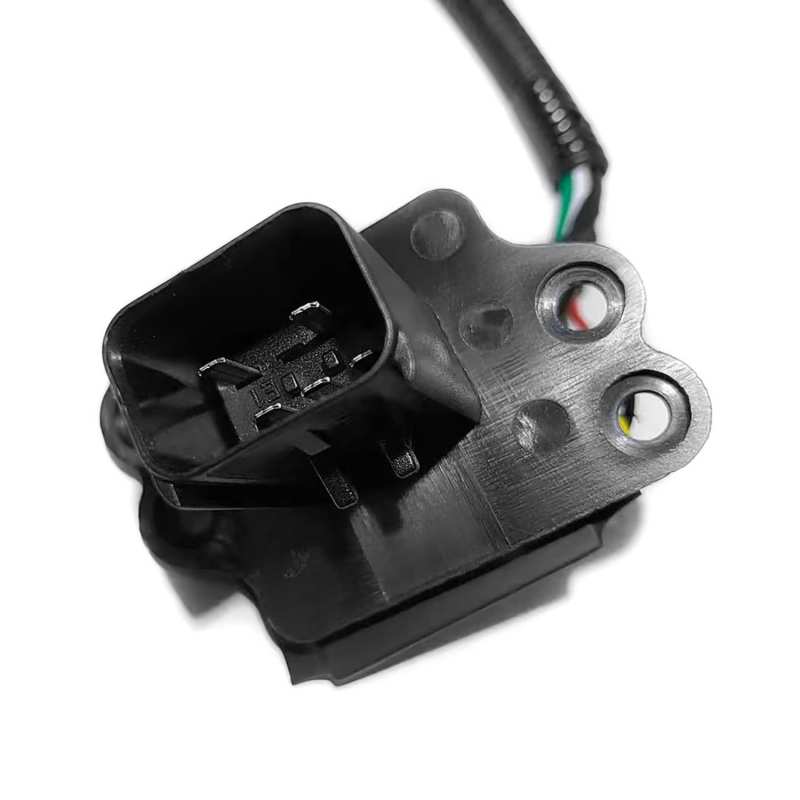 AlphaRex 13-18 Ram 1500/2500/3500 Stock LED Tail Lights to AlphaRex Tail Lights Converters - Striker Modified
