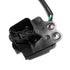 AlphaRex 13-18 Ram 1500/2500/3500 Stock LED Tail Lights to AlphaRex Tail Lights Converters - Striker Modified