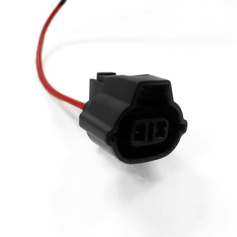 AlphaRex 13-18 Ram 1500/2500/3500 Stock LED Tail Lights to AlphaRex Tail Lights Converters - Striker Modified