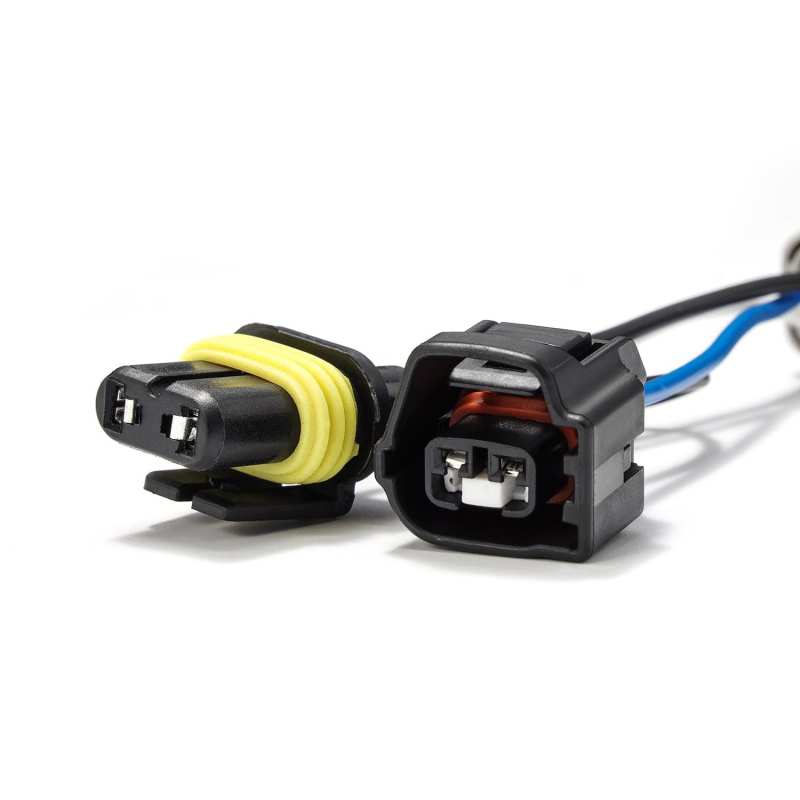 AlphaRex 2021 Toyota 4Runner Projector Headlights Converters - Striker Modified