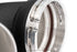 AMS Performance 15-18 BMW M3 / 15-20 BMW M4 w/ S55 3.0L Turbo Engine Charge Pipes - Striker Modified