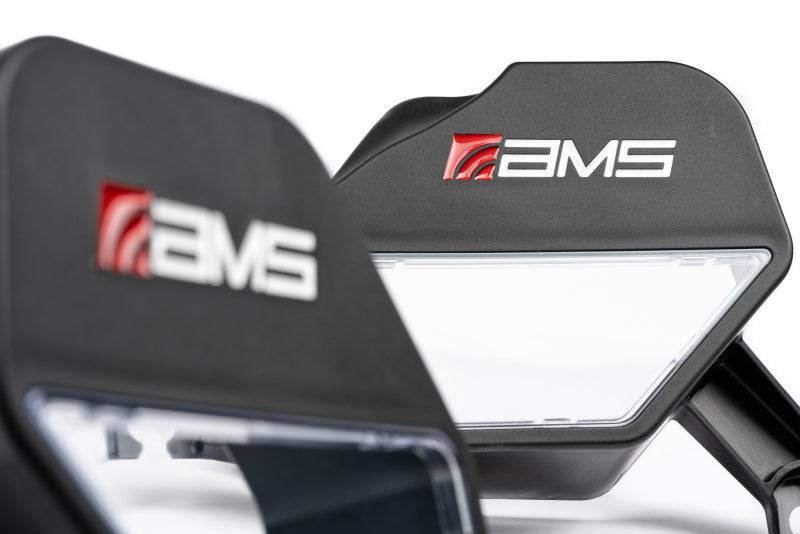 AMS Performance 2023+ Nissan Z Cold Air Intakes - Striker Modified
