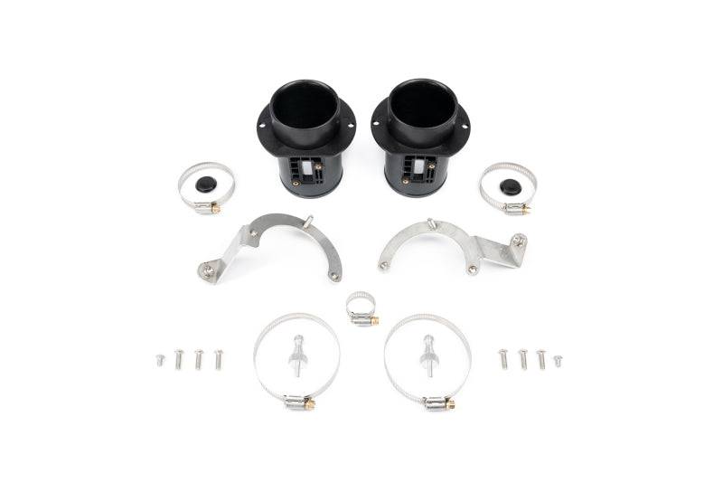 AMS Performance 2023+ Nissan Z Cold Air Intakes - Striker Modified