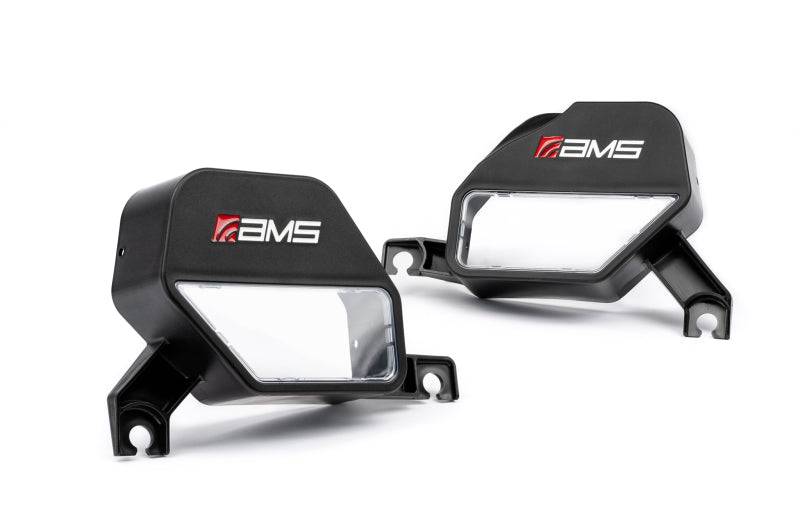 AMS Performance 2023+ Nissan Z Cold Air Intakes - Striker Modified