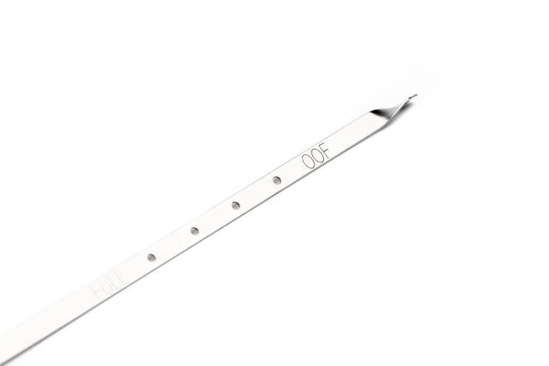 AMS Performance 2022+ Subaru WRX Billet Engine Oil Dipstick - Striker Modified