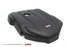 AMS Performance 2020+ Toyota GR Supra Carbon Fiber Engine Cover - Striker Modified