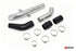 AMS Performance 08-15 Mitsubishi EVO X Upper I/C Pipe - Polished - Striker Modified