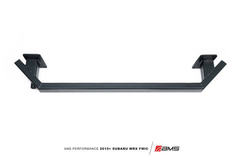 AMS Performance 2015+ Subaru WRX FA20 Front Mount Intercooler Bumper Support Beam - Striker Modified