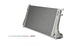 AMS Performance 2015+ VW Golf R MK7 Front Mount Intercooler Upgrade w/Cast End Tanks - Striker Modified